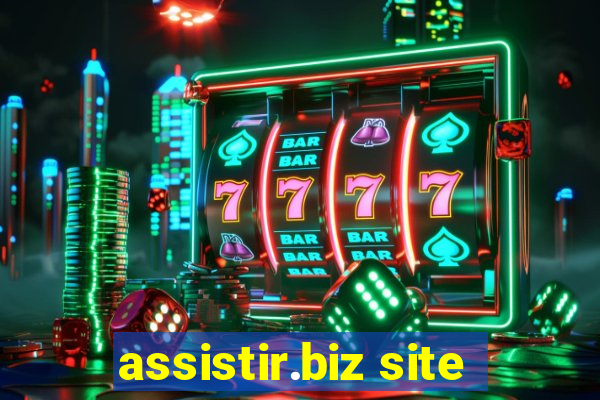 assistir.biz site